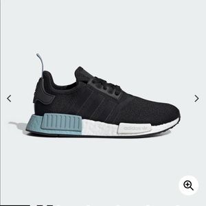 NMD sneakers